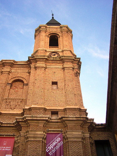 Convento San Agustín por ti.